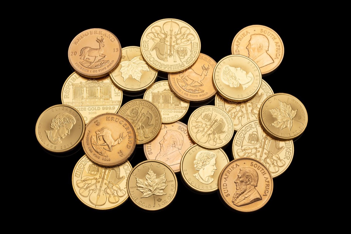 Introduction to Salvage, Spot, and Scrap Value