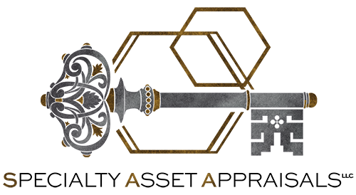 Specialty Asset Appraisals
